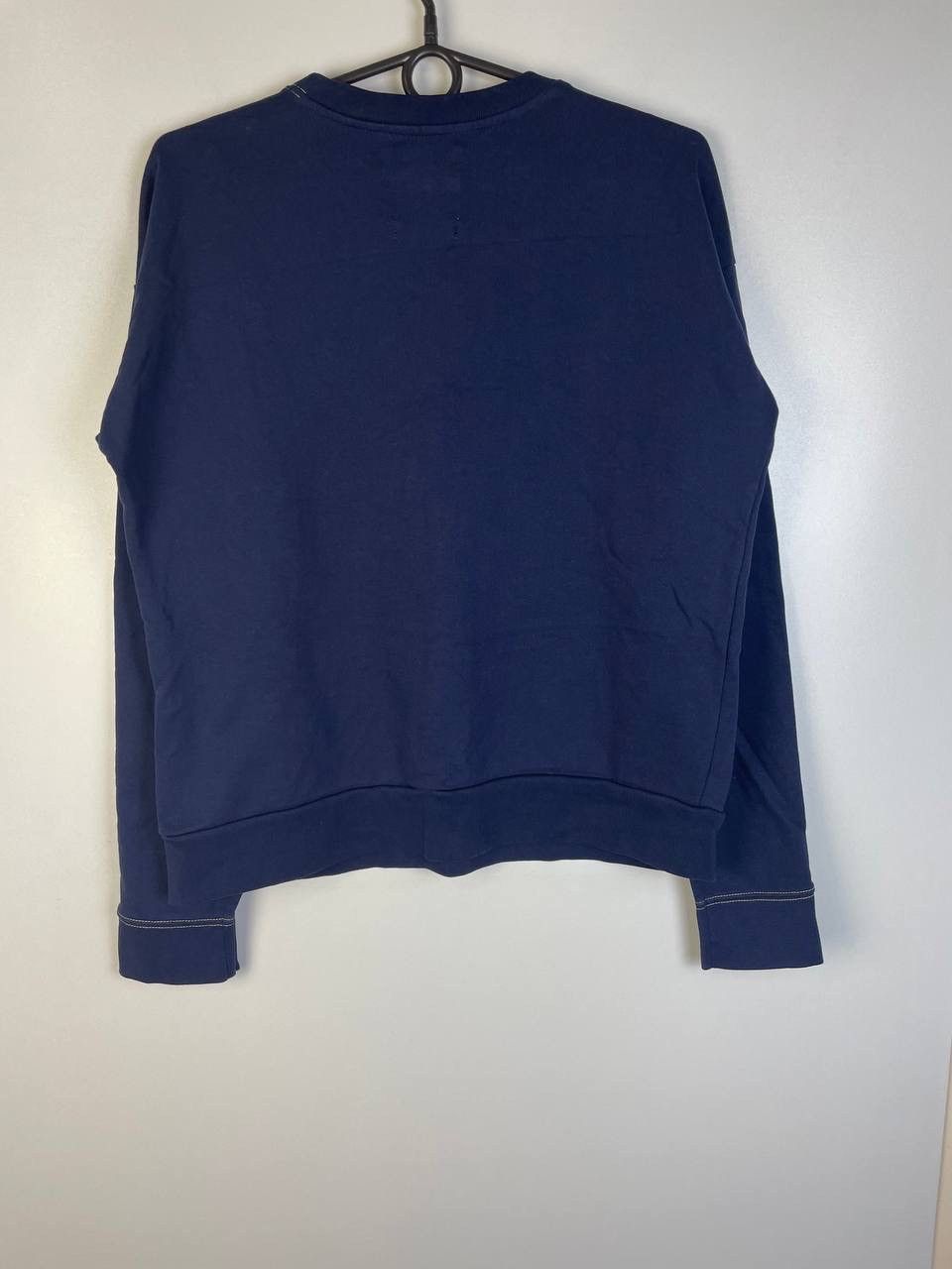 Vintage Zoe Karssen luxury sweatshirt size M Size US M / EU 48-50 / 2 - 4 Thumbnail