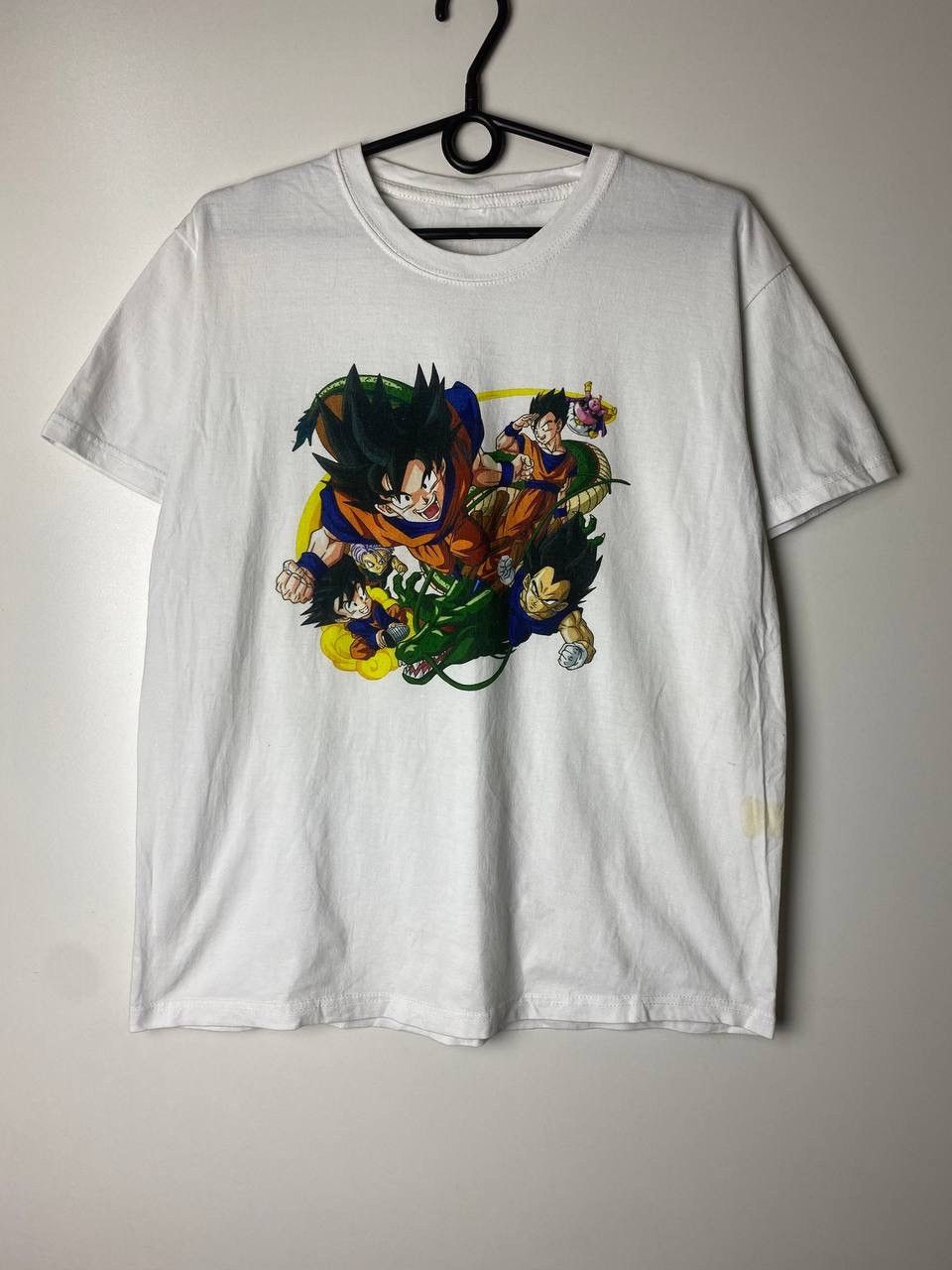 Anime Anime vintage t-shirt size L Size US L / EU 52-54 / 3 - 1 Thumbnail