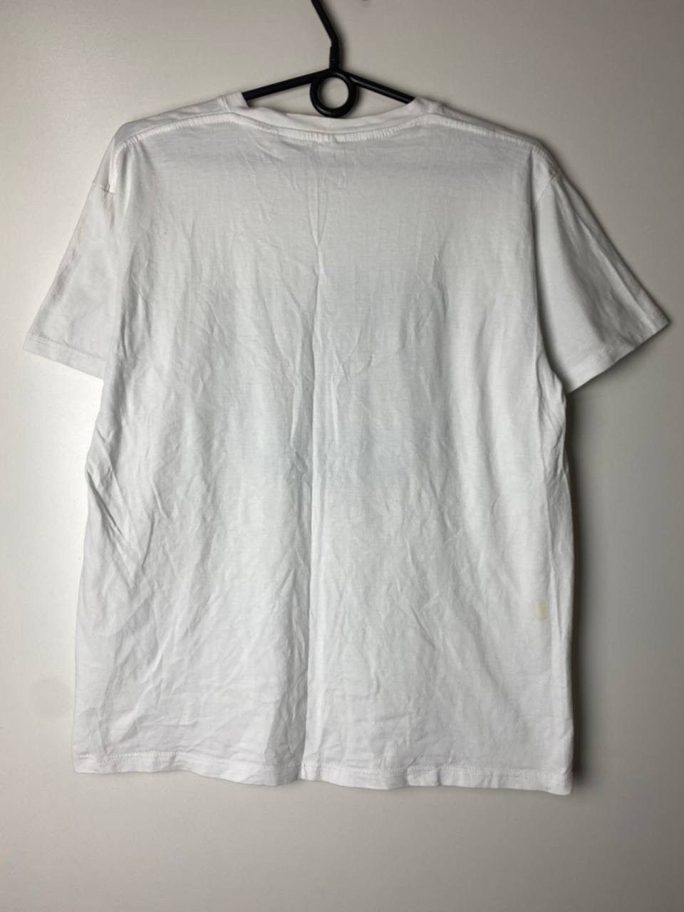 Anime Anime vintage t-shirt size L Size US L / EU 52-54 / 3 - 2 Thumbnail