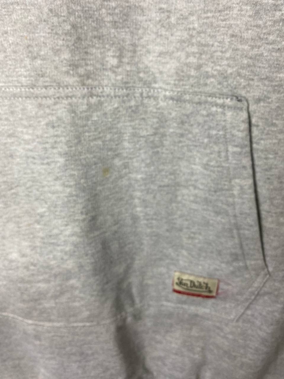 Von Dutch Von Dutch vintage hoodie size M Size US M / EU 48-50 / 2 - 5 Thumbnail