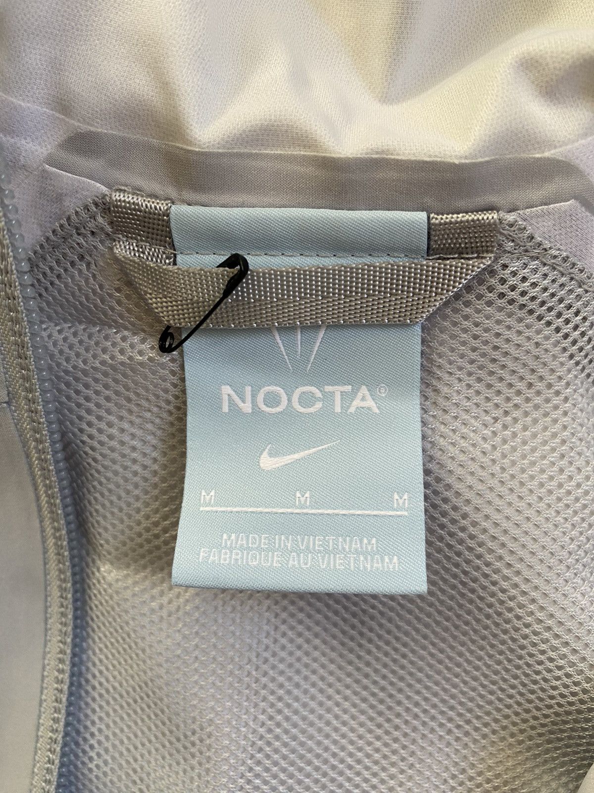 Drake × Nike Nike x Drake NOCTA Golf Jacket Size US M / EU 48-50 / 2 - 4 Thumbnail