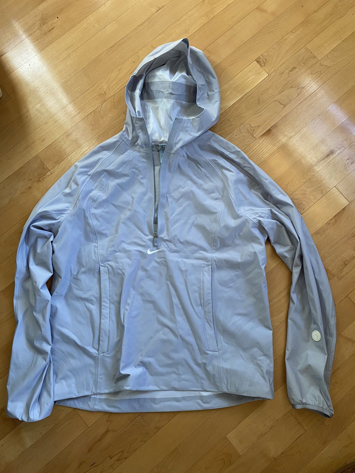 Drake × Nike Nike x Drake NOCTA Golf Jacket Size US M / EU 48-50 / 2 - 3 Thumbnail