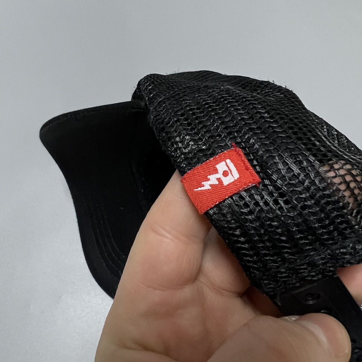 Deus Ex Machina Deus Ex Machina Trucker Cap Size ONE SIZE - 7 Thumbnail