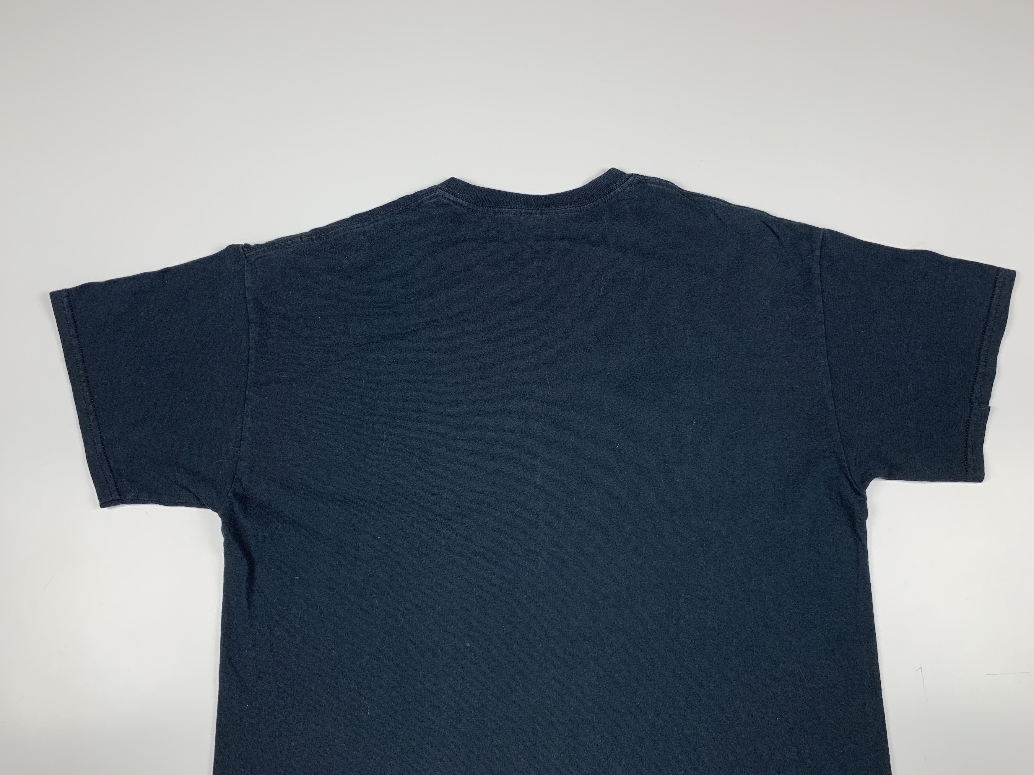 Band Tees Heaven Shall Burn Endzeit Gildan Men's T-shirt Size US L / EU 52-54 / 3 - 7 Thumbnail