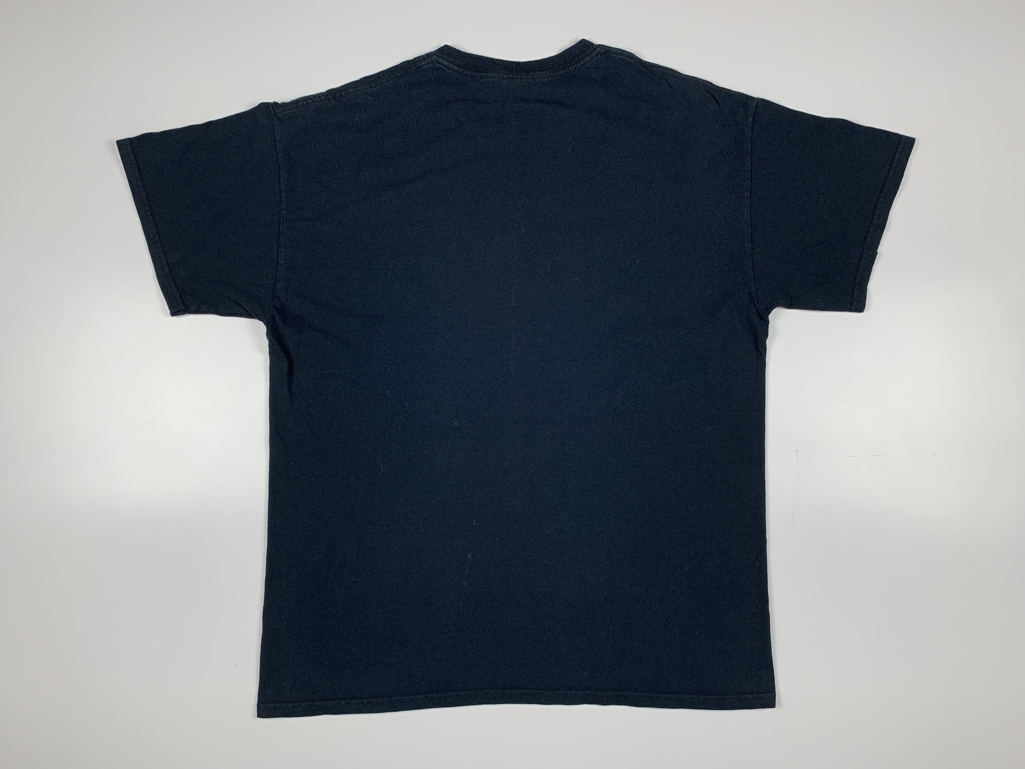 Band Tees Heaven Shall Burn Endzeit Gildan Men's T-shirt Size US L / EU 52-54 / 3 - 6 Thumbnail