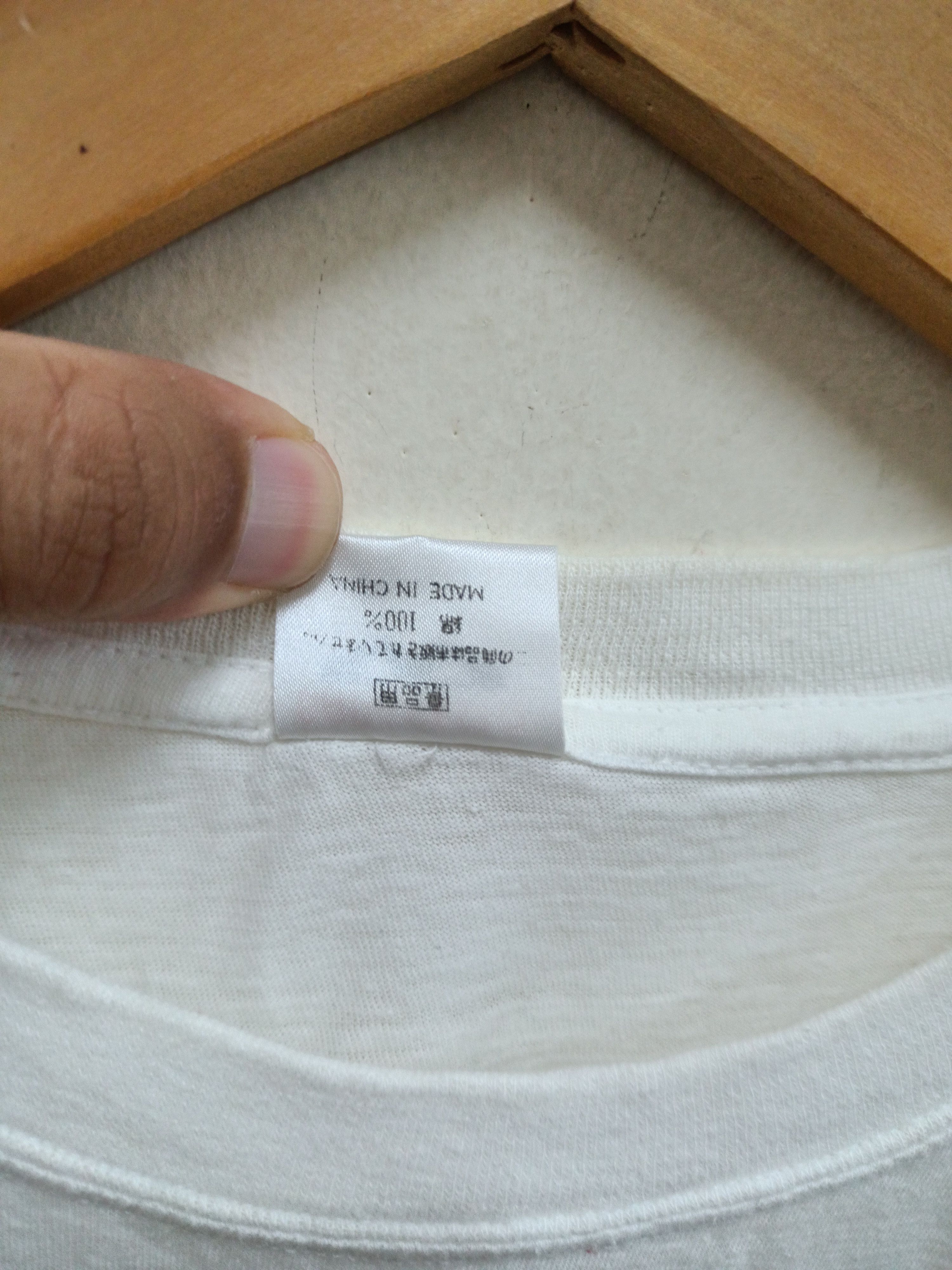 Anime Vintage Rare Sailormoon anime t-shirt by Banpresto Size US M / EU 48-50 / 2 - 6 Thumbnail