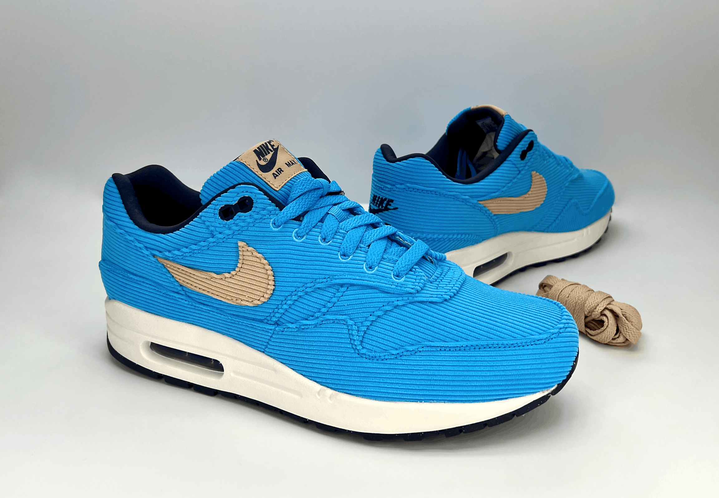 Nike Air Max Corduroy