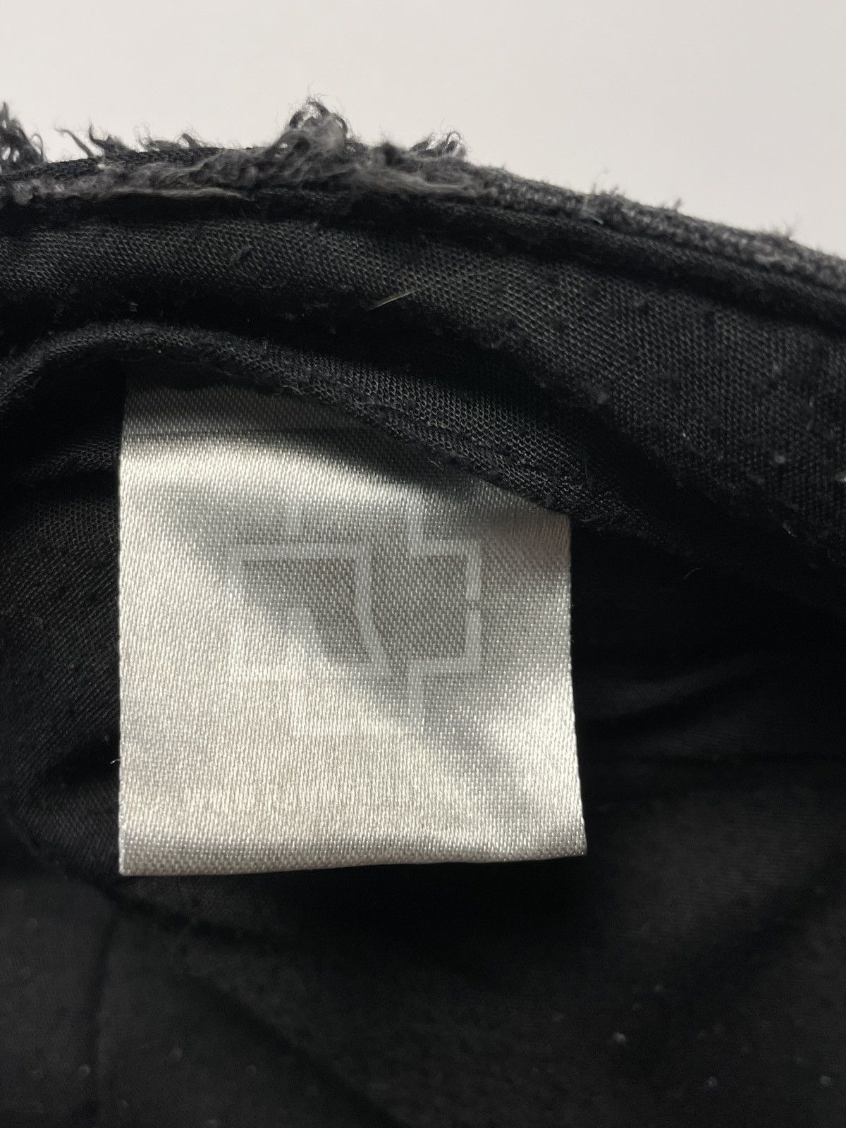 Band Tees Rammstein Official Merch Cap Size ONE SIZE - 7 Thumbnail