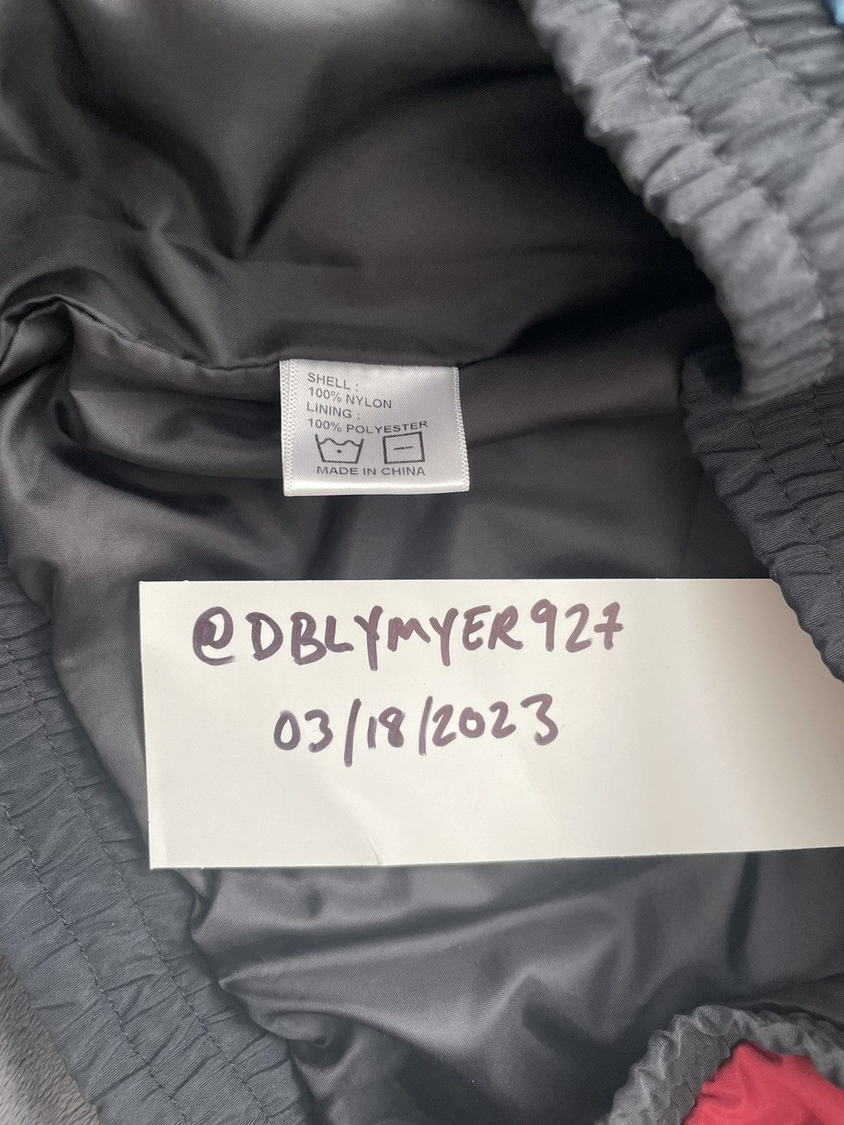 Fuck The Population FTP Color Block Track Jacket Size US M / EU 48-50 / 2 - 7 Thumbnail