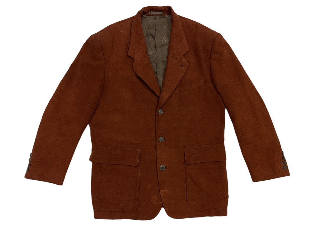 Christian Dior Monsieur Blazer