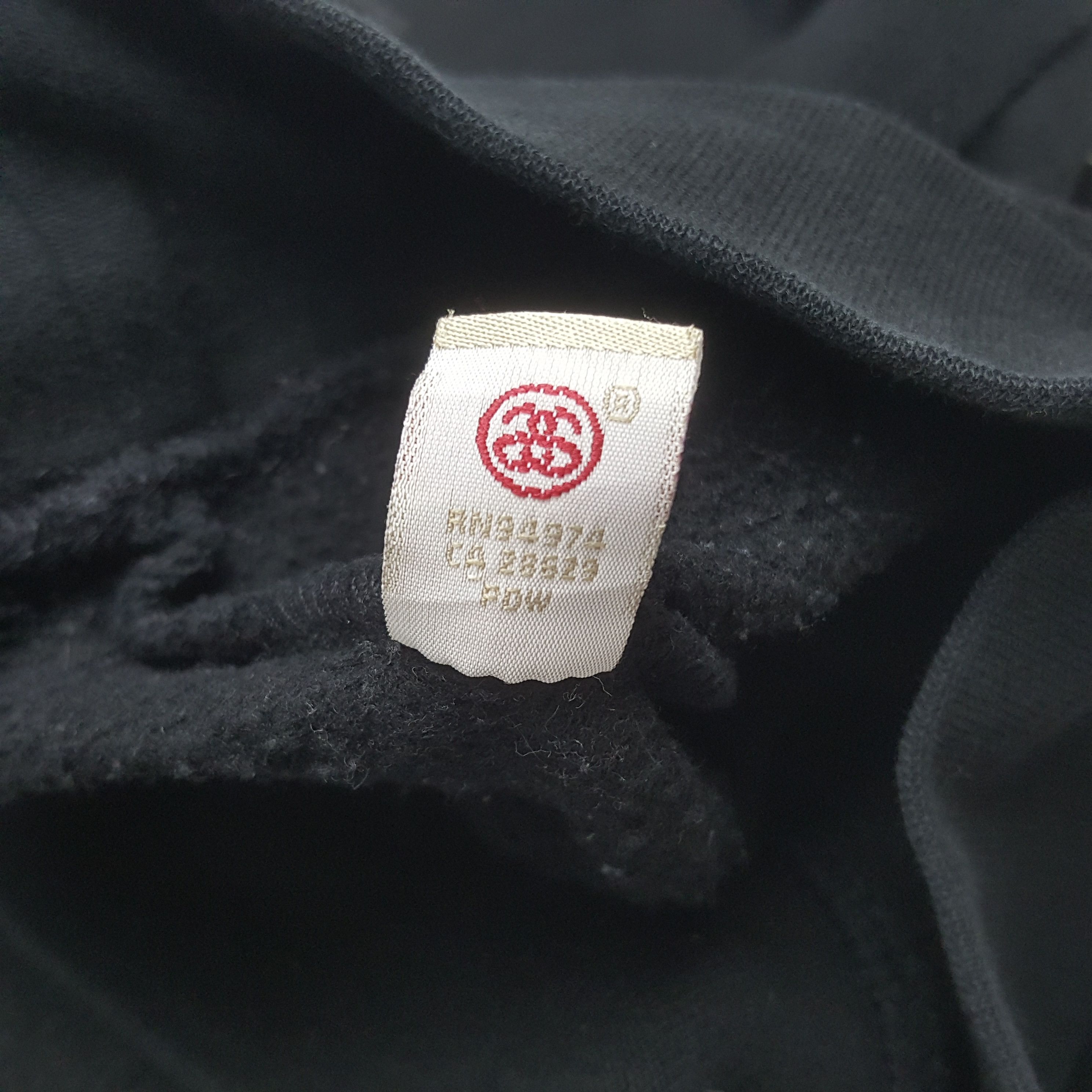 Stussy Westside Worldwide Custom Art Sweatshirt Hoodie