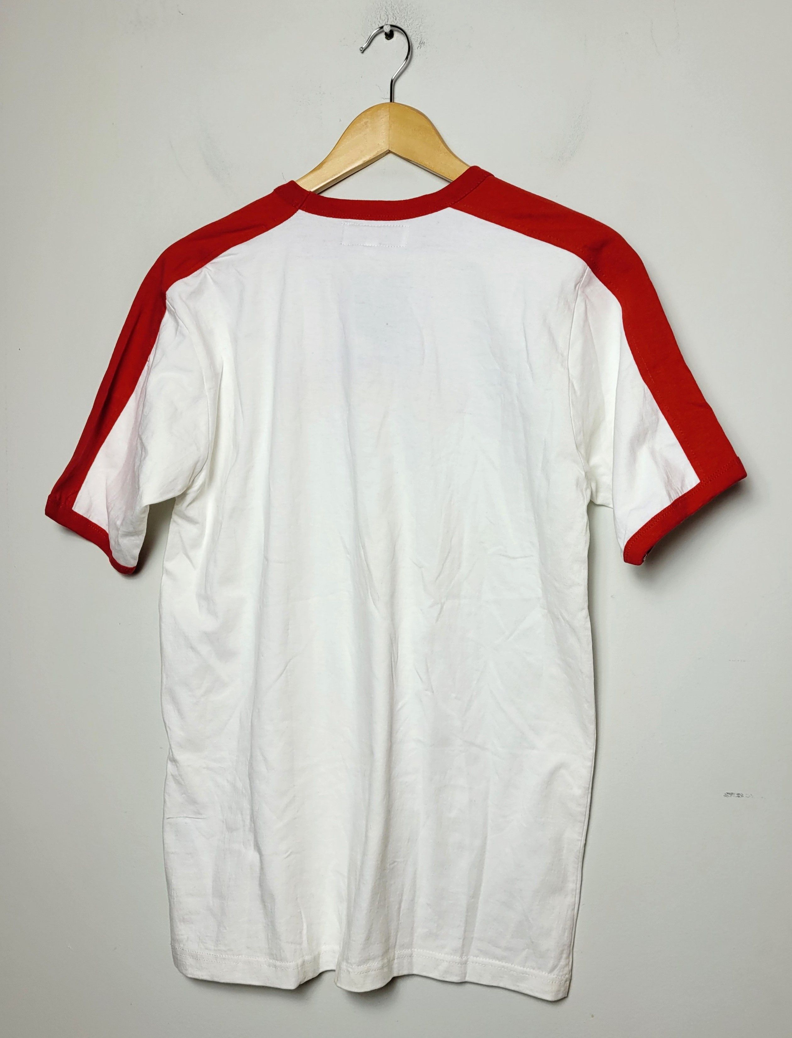 Vintage vintage Canada nwt t-shirt Size US S / EU 44-46 / 1 - 8 Thumbnail
