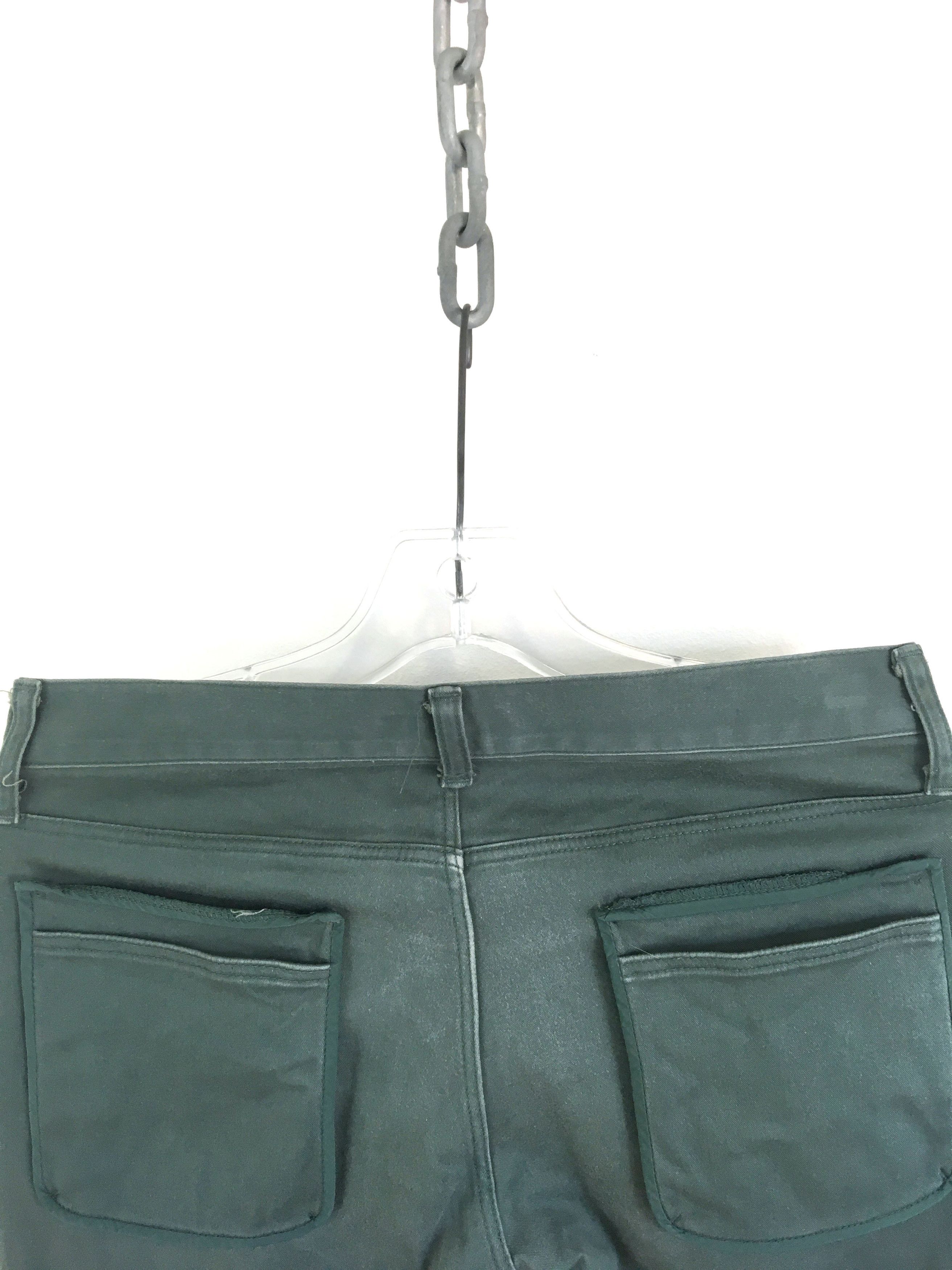 Undercover SS10 Less But Better Cargo Pants Size US 30 / EU 46 - 7 Thumbnail