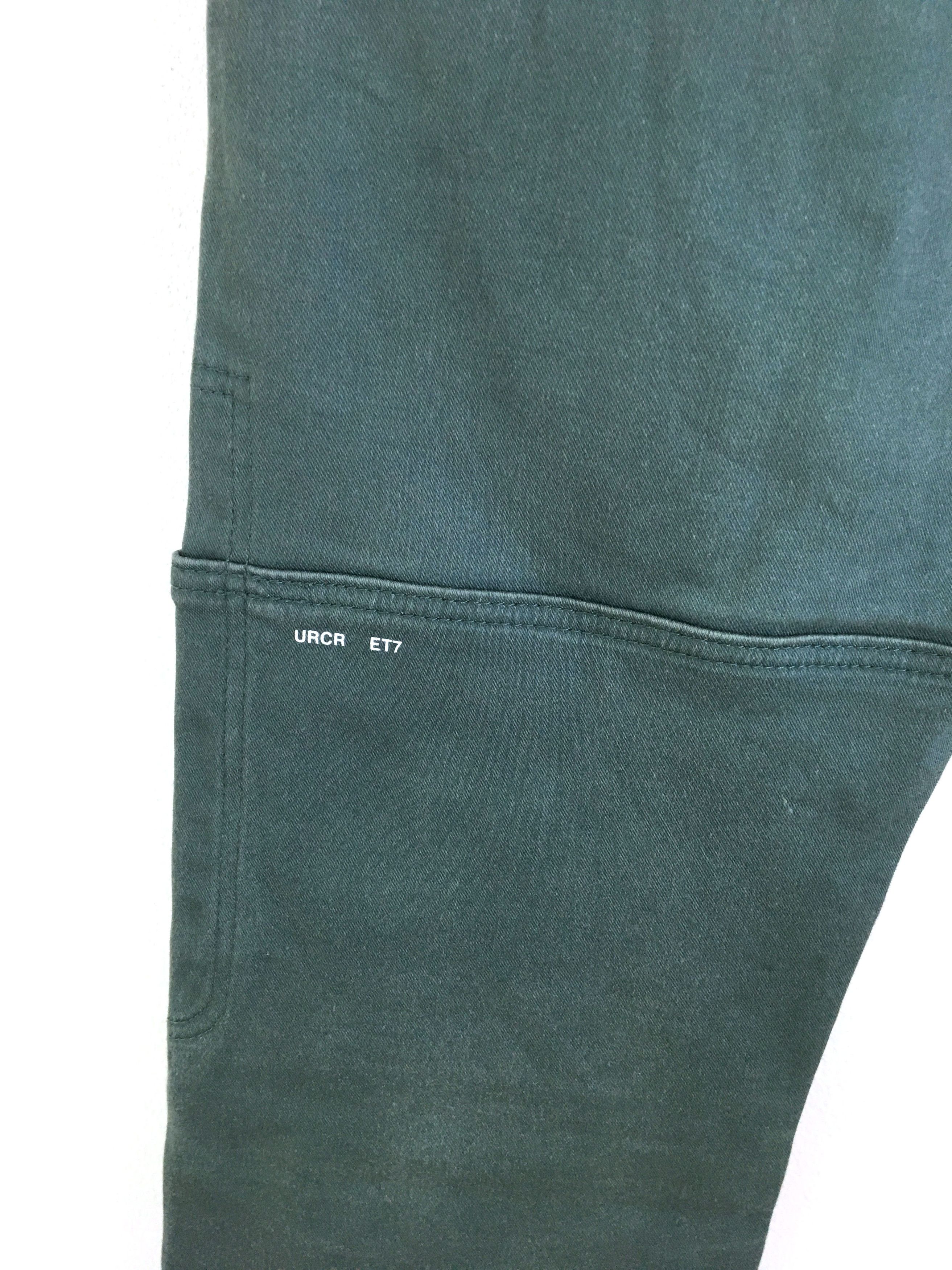 Undercover SS10 Less But Better Cargo Pants Size US 30 / EU 46 - 6 Thumbnail