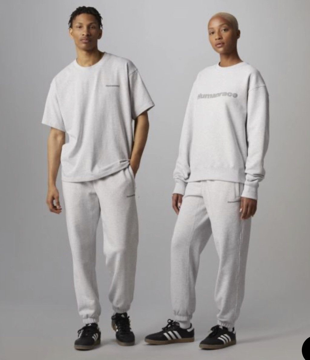 Adidas x pharrell williams jogger online