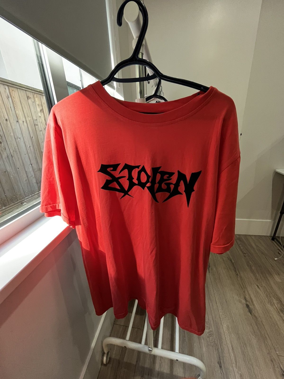 Stolen Girlfriends Club Stolen Girlfriends Club Size US XL / EU 56 / 4 - 1 Thumbnail