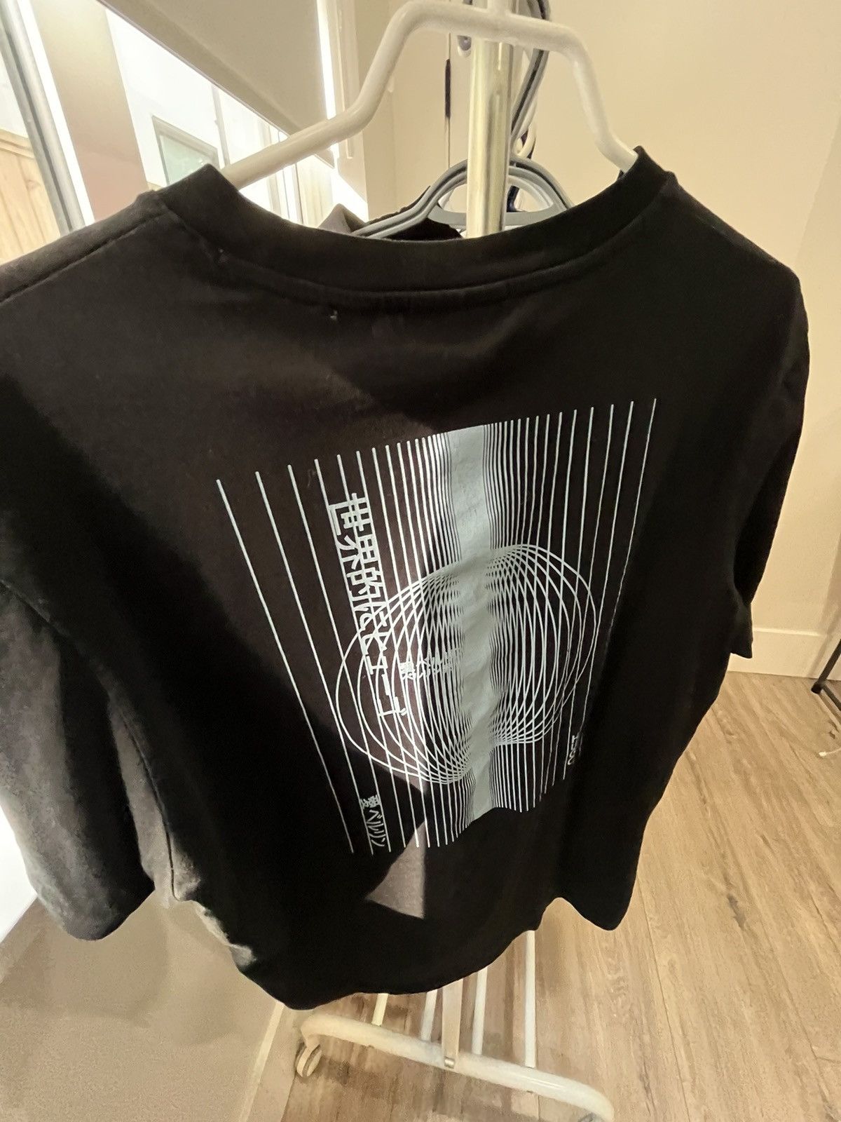 Hugo Boss Hugo Boss Tshirt Size US L / EU 52-54 / 3 - 3 Thumbnail