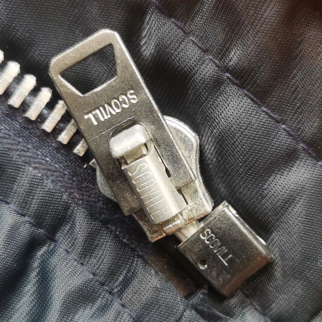I. Spiewak And Sons × Vintage GOLDEN FLEECE (SPIEWAK) N-5A Jacket Size US S / EU 44-46 / 1 - 7 Thumbnail