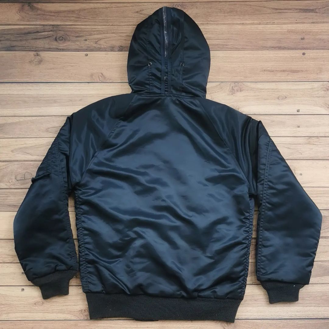 I. Spiewak And Sons × Vintage GOLDEN FLEECE (SPIEWAK) N-5A Jacket Size US S / EU 44-46 / 1 - 3 Thumbnail