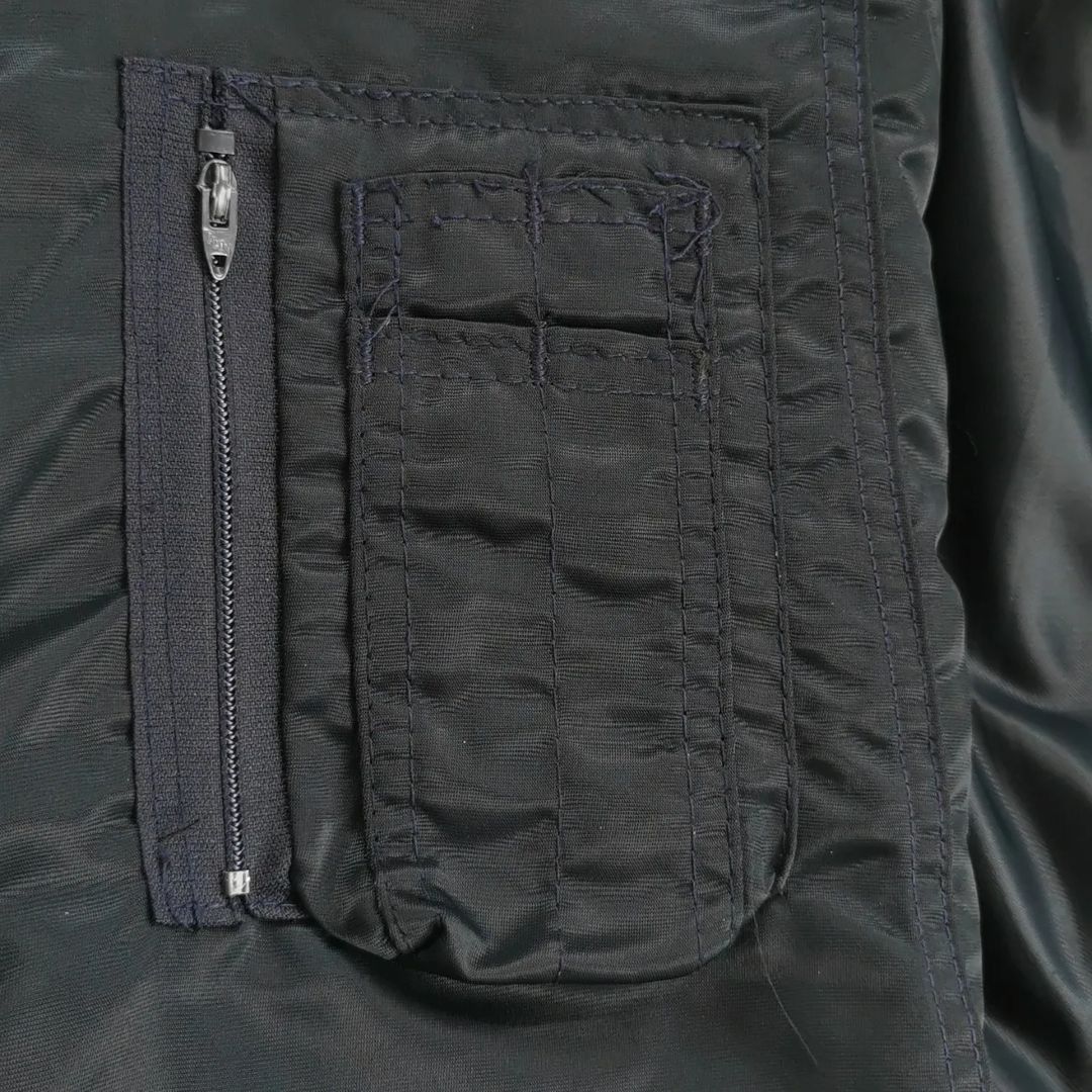 I. Spiewak And Sons × Vintage GOLDEN FLEECE (SPIEWAK) N-5A Jacket Size US S / EU 44-46 / 1 - 9 Thumbnail