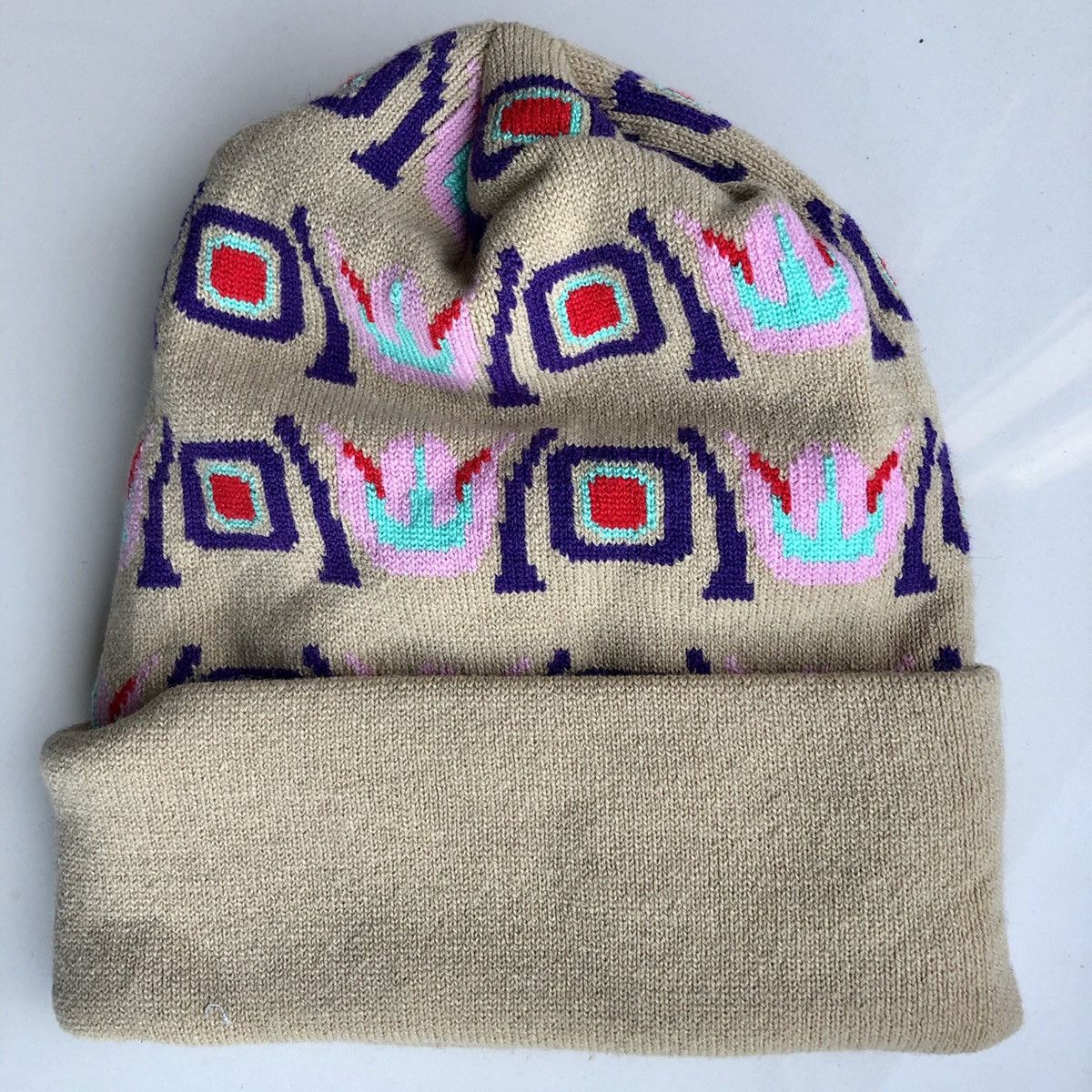 Alltimers NEW AllTimers Beanie Size ONE SIZE - 3 Thumbnail