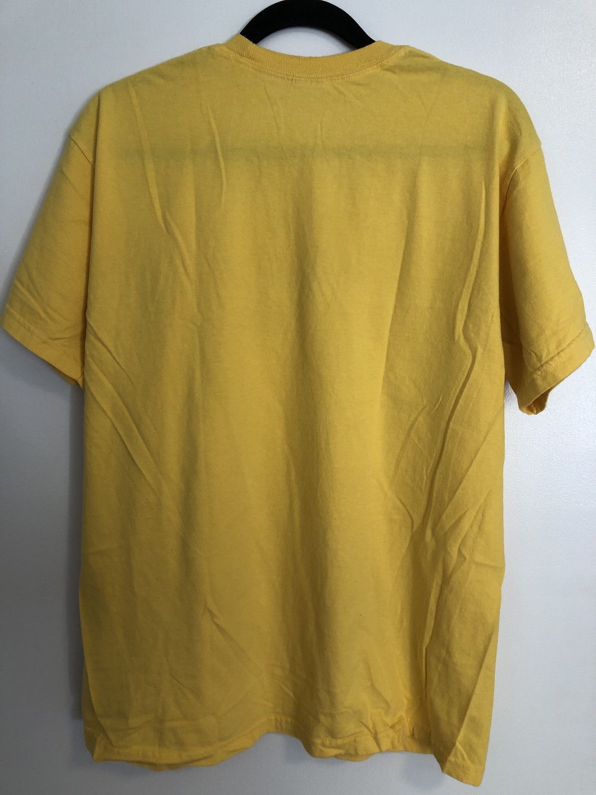 Half Evil × Vintage Half evil baby tee Size US L / EU 52-54 / 3 - 3 Thumbnail