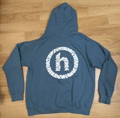 HIDDEN® Shattered Hoodie XXL