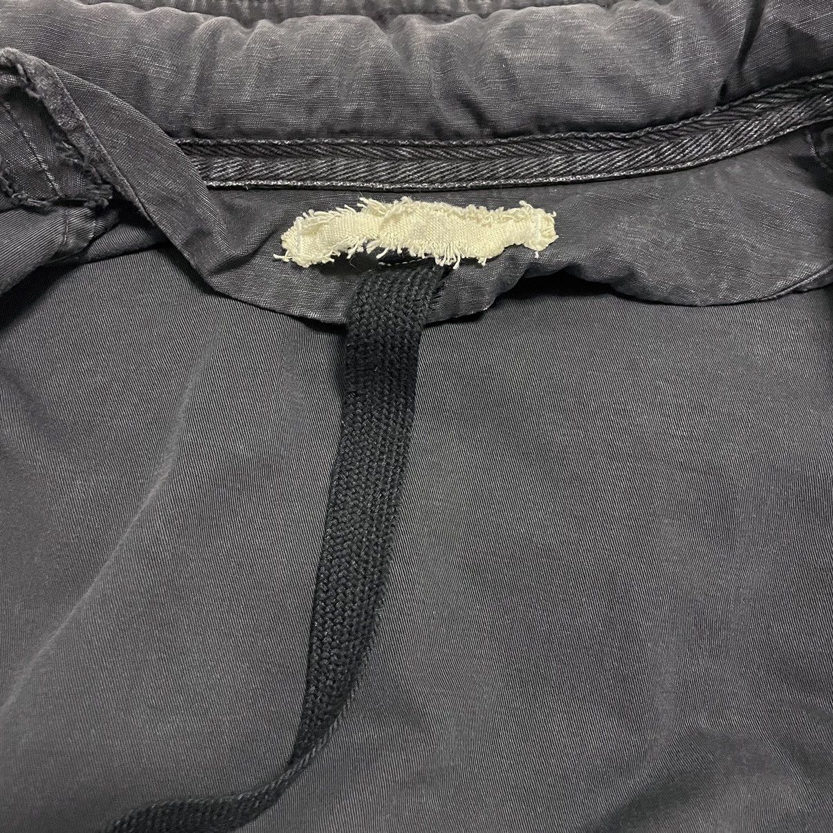 Off-White Off-White Basic M65 Military Jacket Size US S / EU 44-46 / 1 - 3 Thumbnail