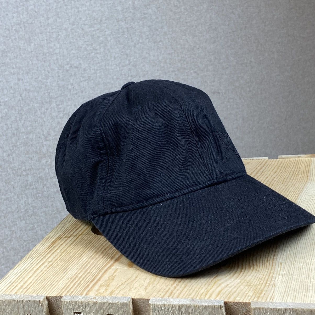 Arc'teryx Arcteryx logo black cap Size ONE SIZE - 2 Thumbnail