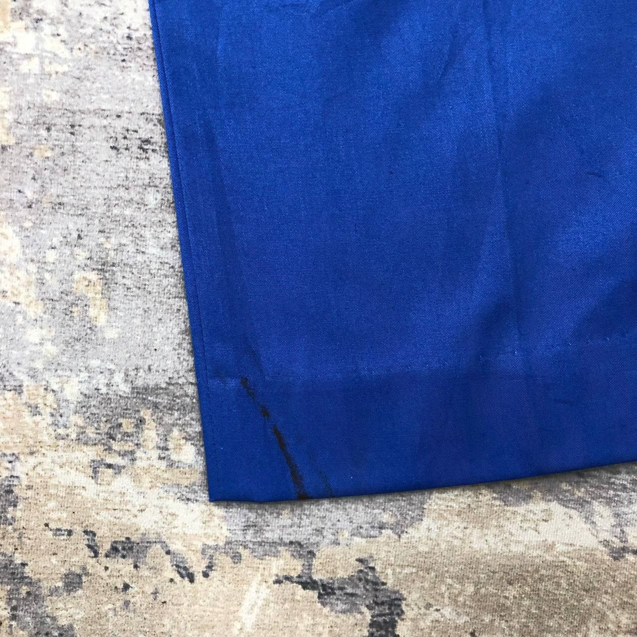 Japanese Brand P312 JICHIDO JAPAN WORKING CARGO PANT Size US 32 / EU 48 - 7 Thumbnail
