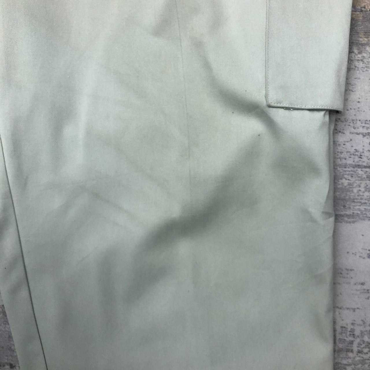 Japanese Brand P311 JICHIDO JAPAN WORKING CARGO PANT Size US 39 - 7 Thumbnail