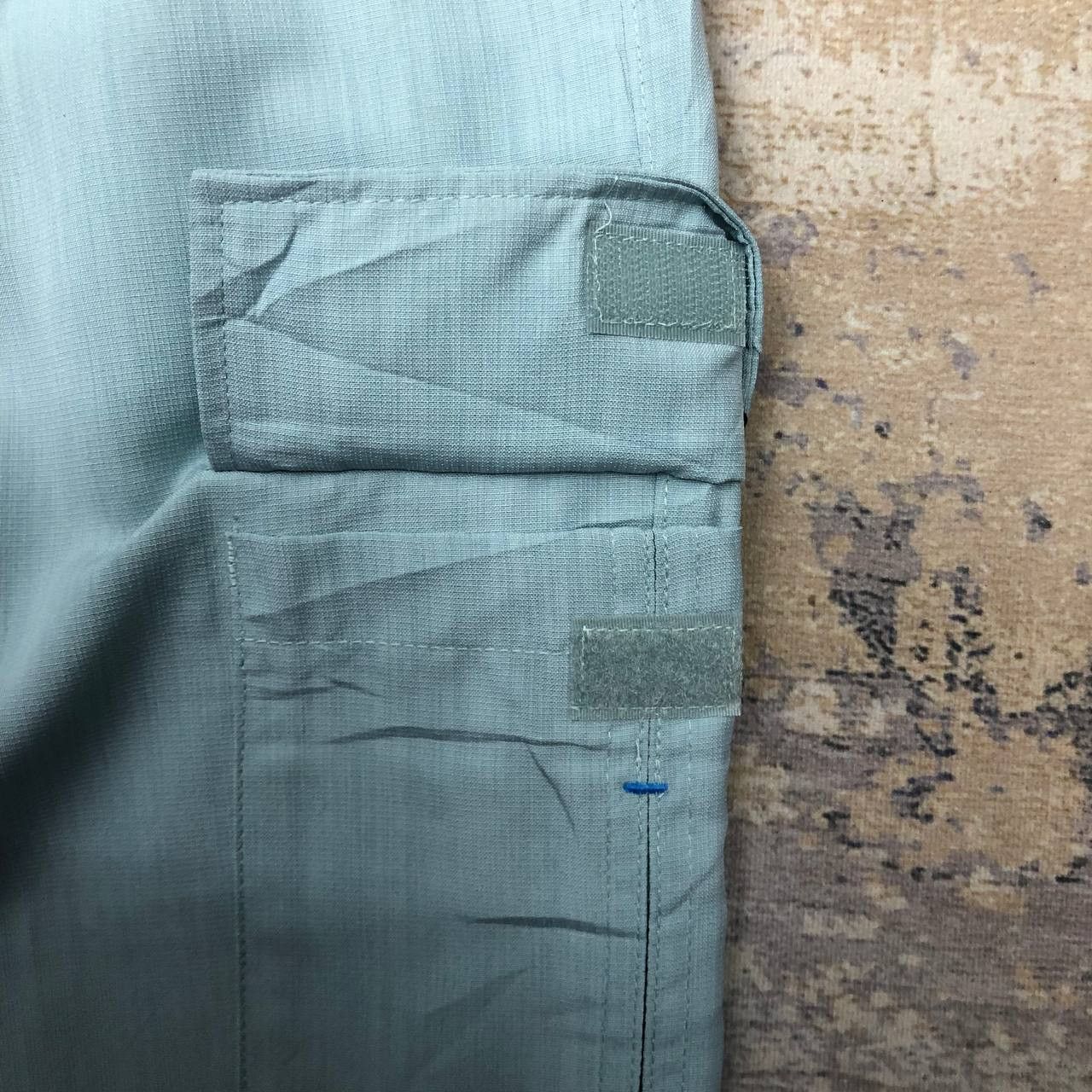 Japanese Brand P310 BULL WORK JAPAN CARGO PANT Size US 31 - 8 Thumbnail
