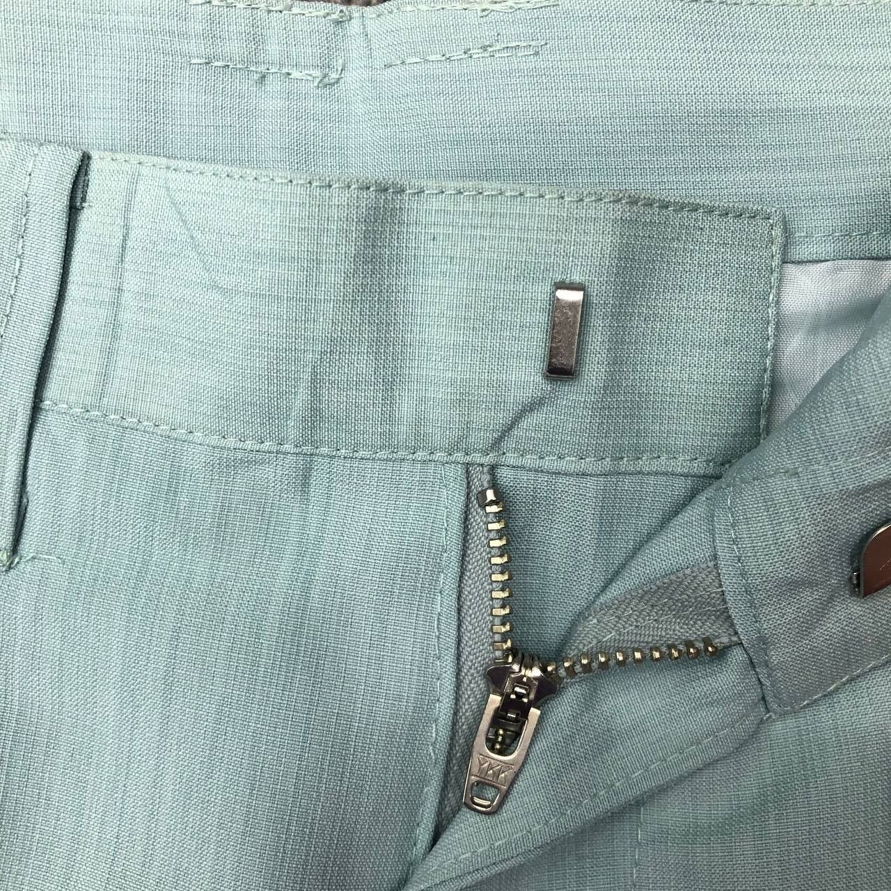 Japanese Brand P310 BULL WORK JAPAN CARGO PANT Size US 31 - 7 Thumbnail