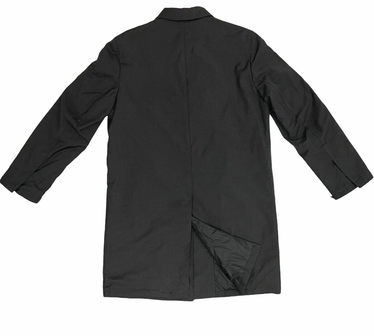Prada Prada Trench coat Size US M / EU 48-50 / 2 - 2 Preview