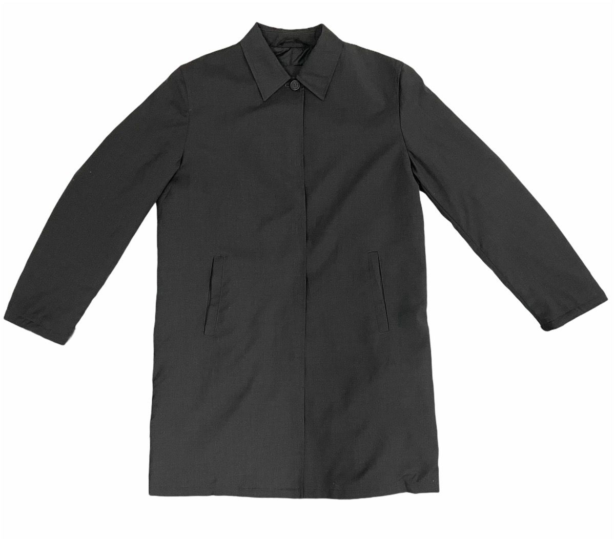 Prada Prada Trench coat Size US M / EU 48-50 / 2 - 1 Preview