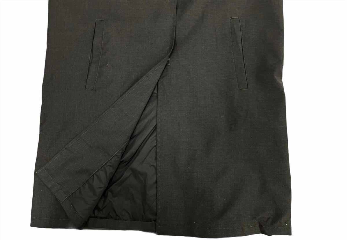 Prada Prada Trench coat Size US M / EU 48-50 / 2 - 6 Thumbnail