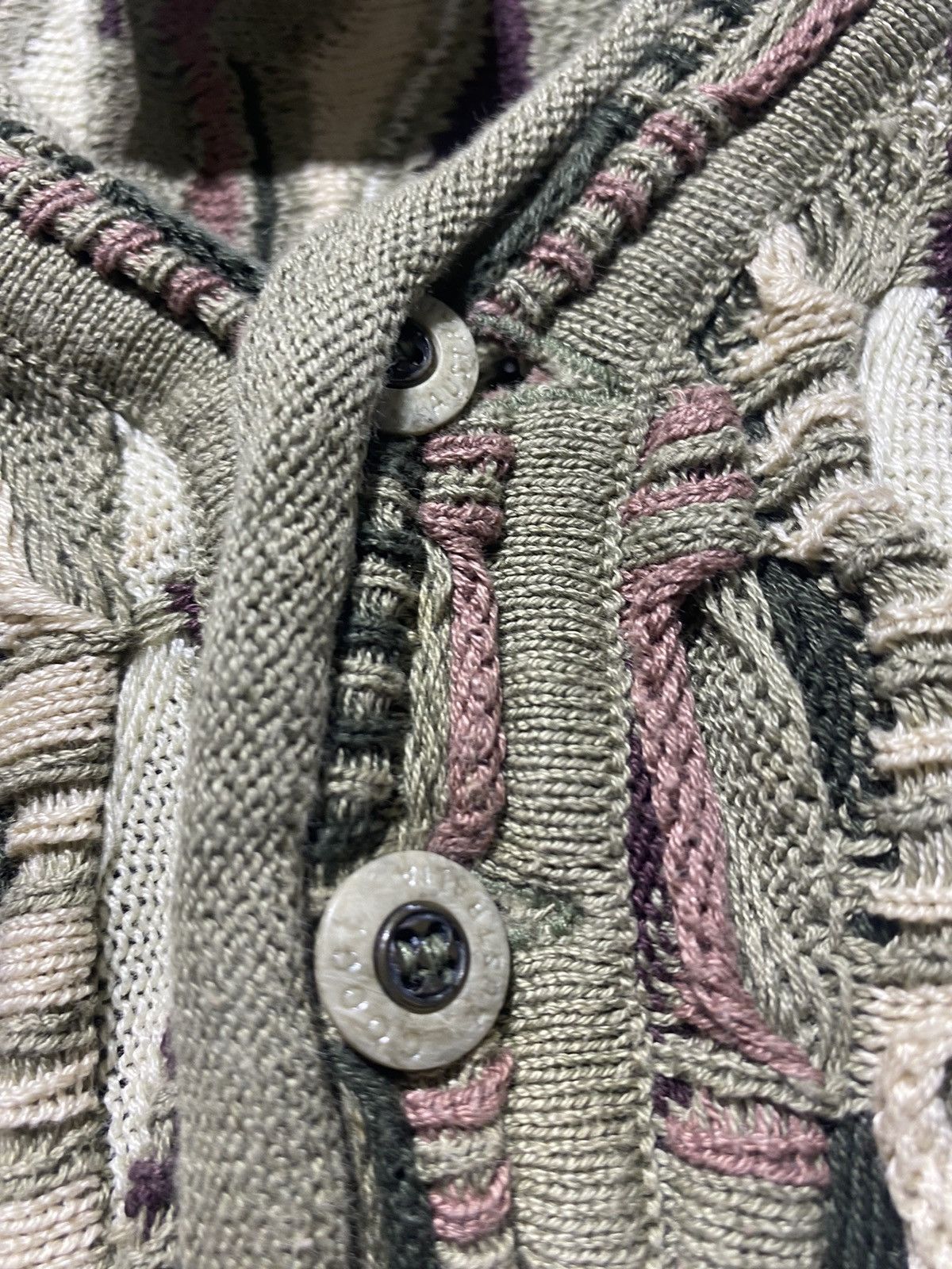Coogi × Vintage Vintage coggi made in austaralia Size US S / EU 44-46 / 1 - 5 Thumbnail