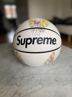 Supreme store butterfly basketball