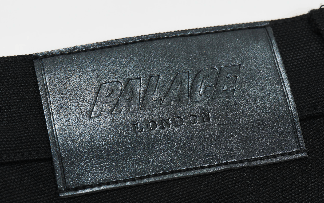 XL(36) PALACE ZEN WORK PANT