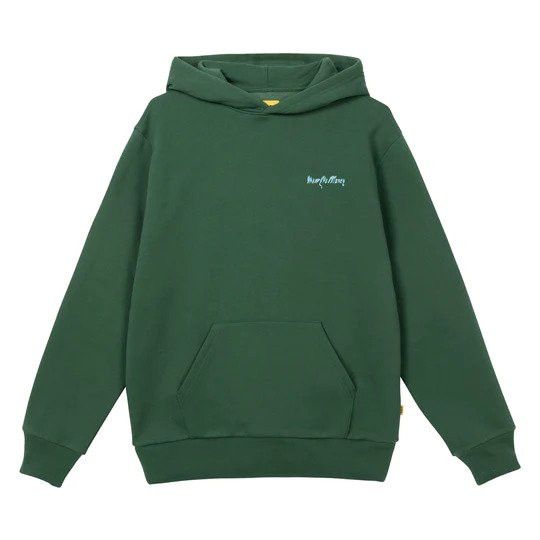 Golf le fleur hoodie green outlet