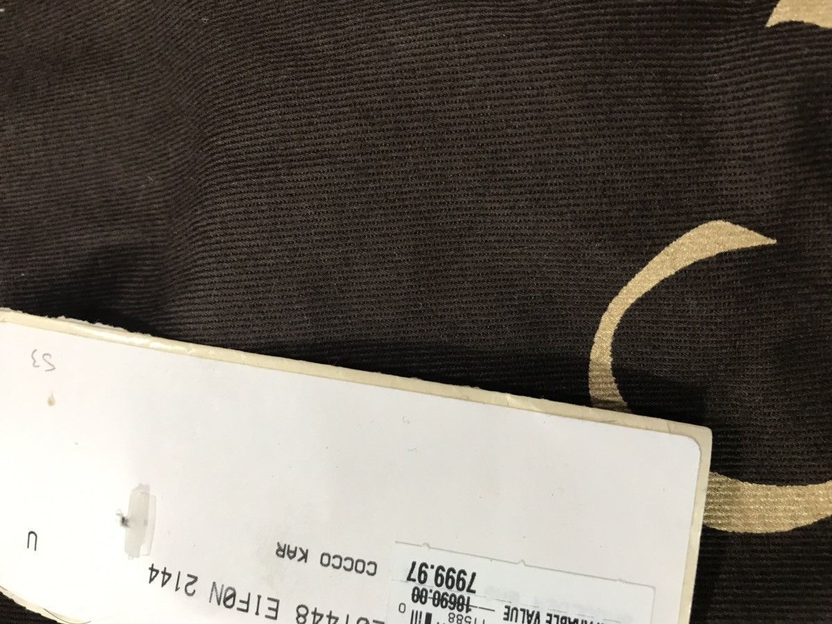 Gucci Gucci crocodile messenger bag. $18000 Size ONE SIZE - 8 Thumbnail
