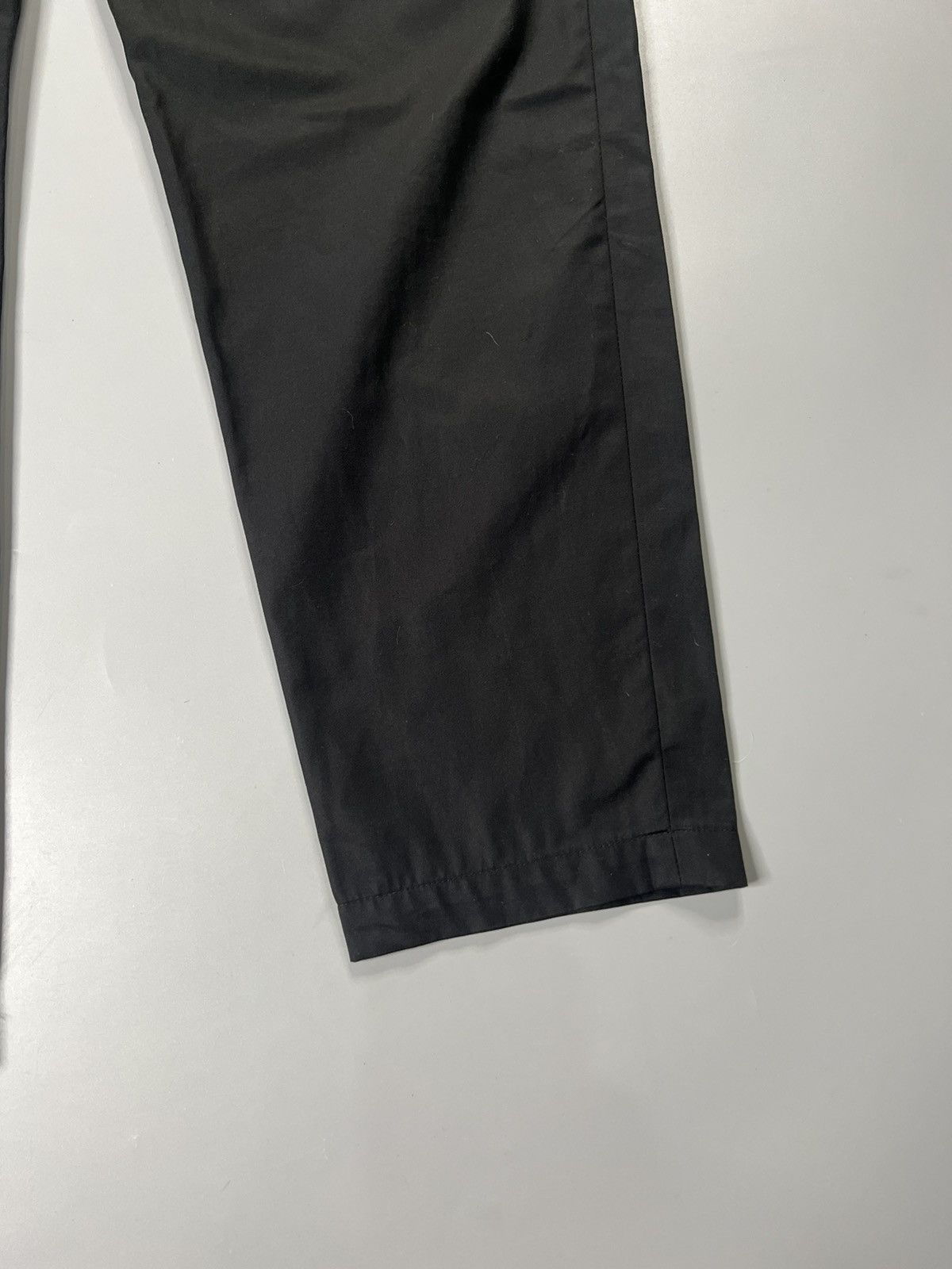 Givenchy Givenchy x Ricardo Tisci S/S 16 V Panelled Cotton Pants Size US 34 / EU 50 - 5 Thumbnail