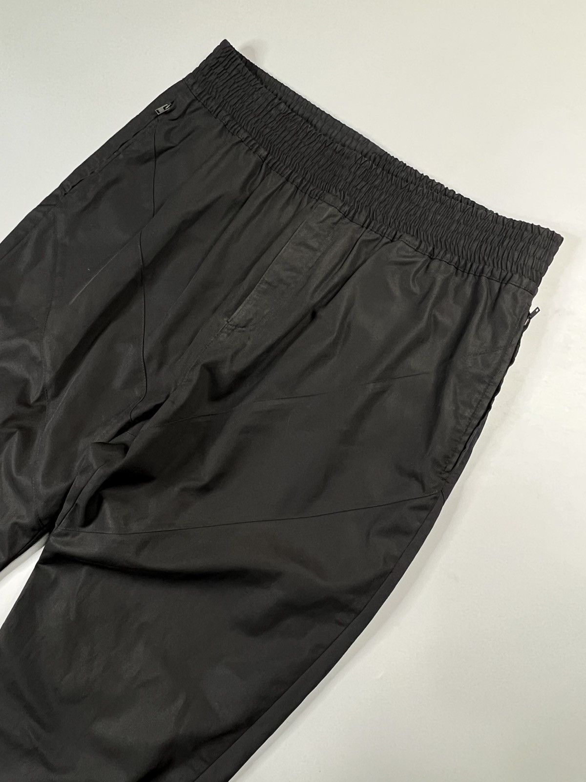 Givenchy Givenchy x Ricardo Tisci S/S 16 V Panelled Cotton Pants Size US 34 / EU 50 - 3 Thumbnail