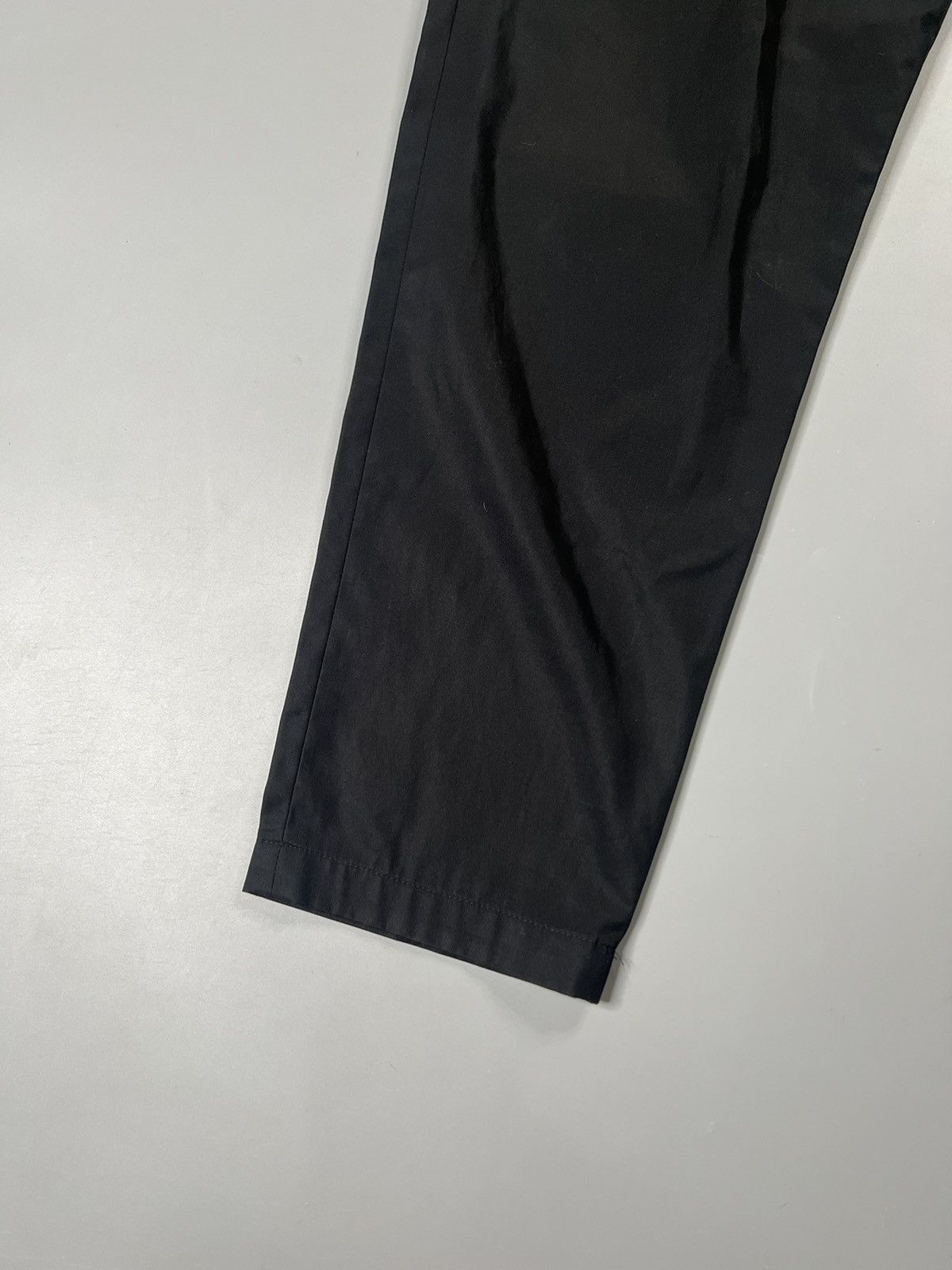 Givenchy Givenchy x Ricardo Tisci S/S 16 V Panelled Cotton Pants Size US 34 / EU 50 - 6 Thumbnail