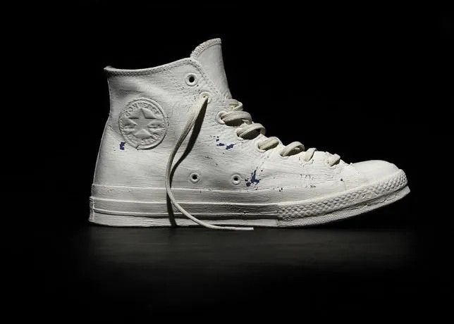 Converse Maison Margiela Converse x Maison Martin Margiela Grailed