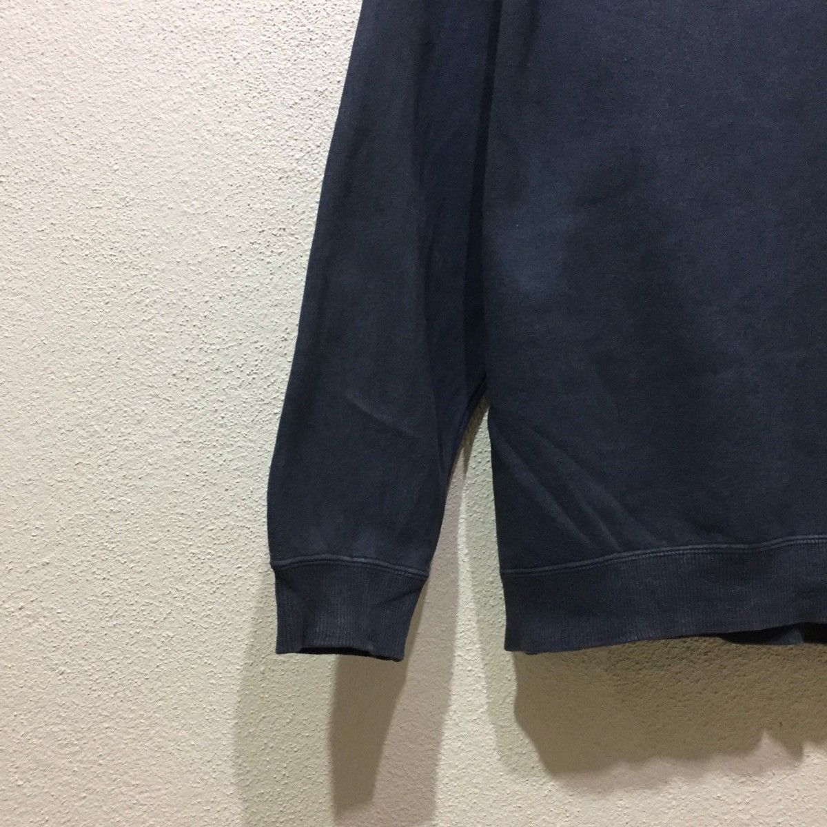 Kangol × Vintage Vintage Kangol Sweatshirt Spellout Big Logo size L Size US L / EU 52-54 / 3 - 2 Thumbnail