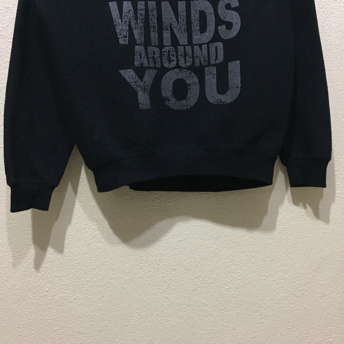 Japanese Brand Commontage Sweatshirt size L Size US L / EU 52-54 / 3 - 4 Thumbnail