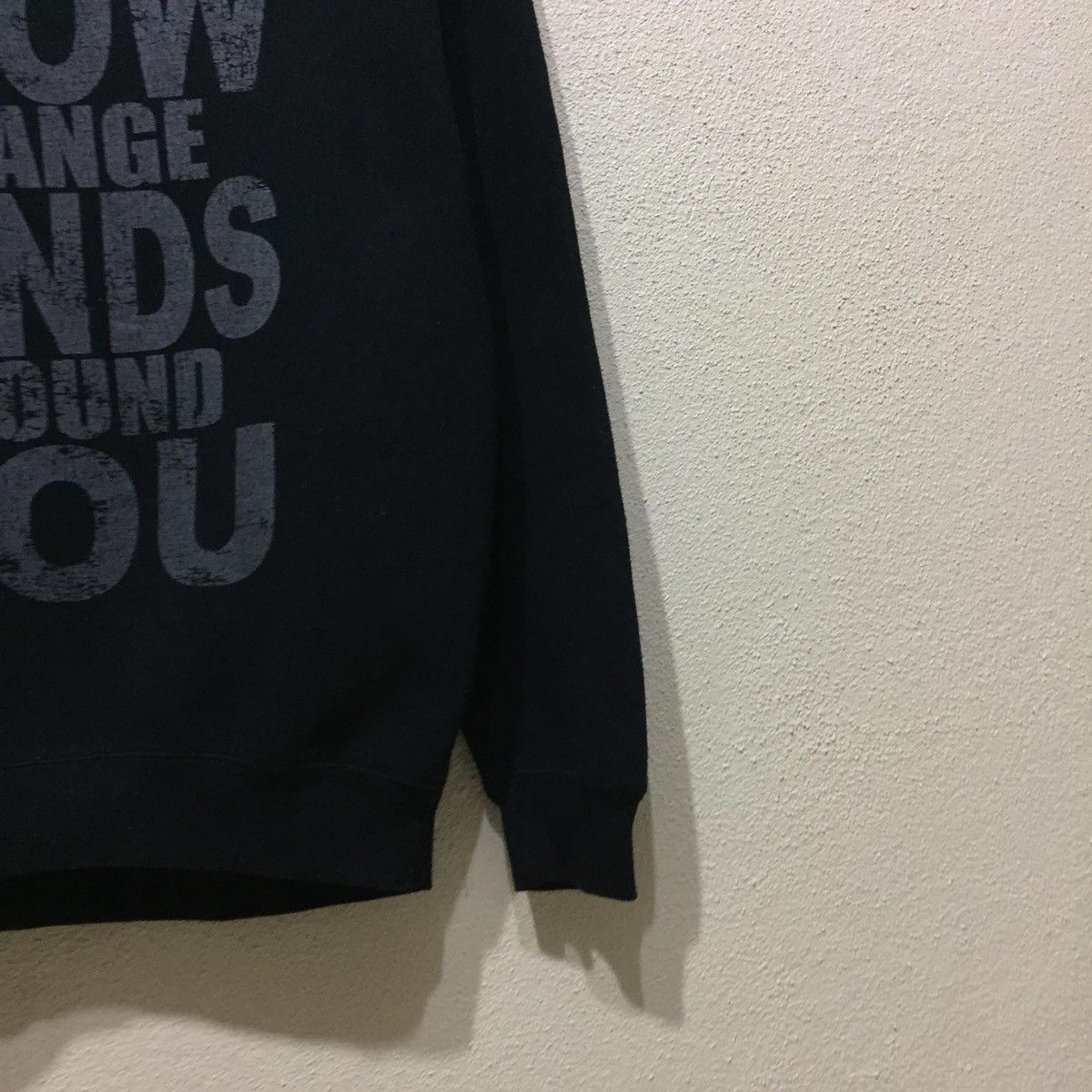 Japanese Brand Commontage Sweatshirt size L Size US L / EU 52-54 / 3 - 3 Thumbnail