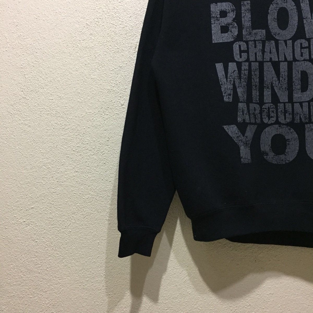 Japanese Brand Commontage Sweatshirt size L Size US L / EU 52-54 / 3 - 2 Thumbnail