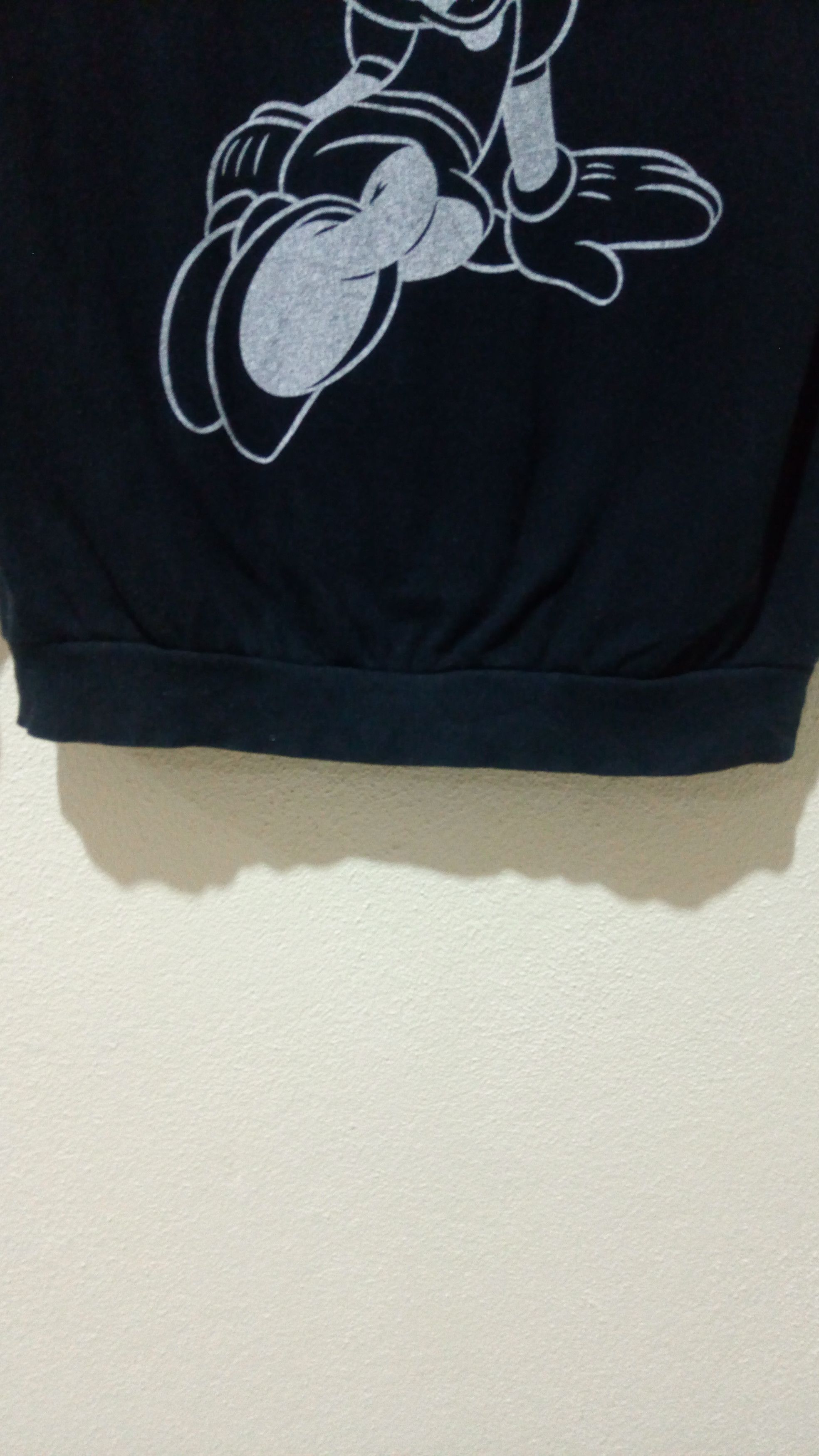 Disney × Vintage Vintage Mickey Mouse nice design Sweatshirt size L Size US L / EU 52-54 / 3 - 6 Thumbnail